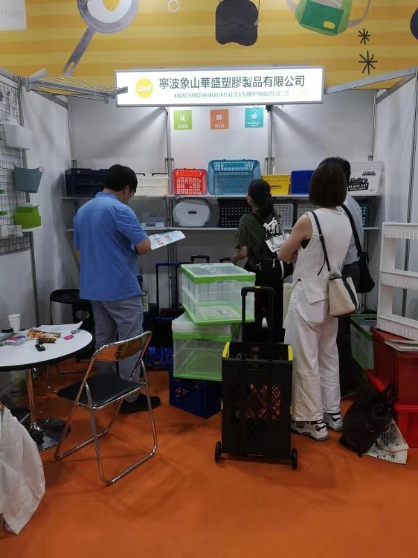 ZHEJIANG SAURARA FAIR OSAKA 2019